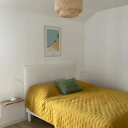 Appartement Le Pouliguen * ル・プリガン