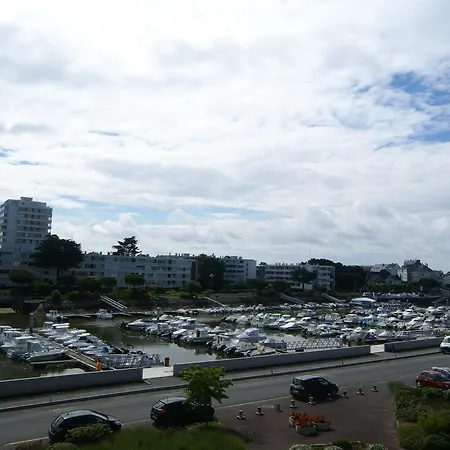 Appartement Le Pouliguen 프풀리귀앙
