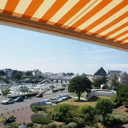 Appartement Le Pouliguen