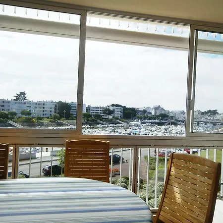 Appartement Le Pouliguen