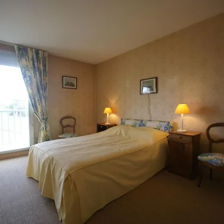 아파트 Appartement Le Pouliguen *