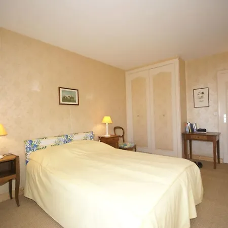 아파트 Appartement Le Pouliguen