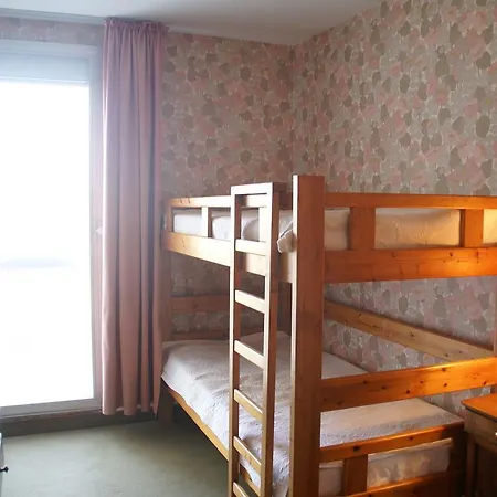 아파트 Appartement Le Pouliguen 프풀리귀앙