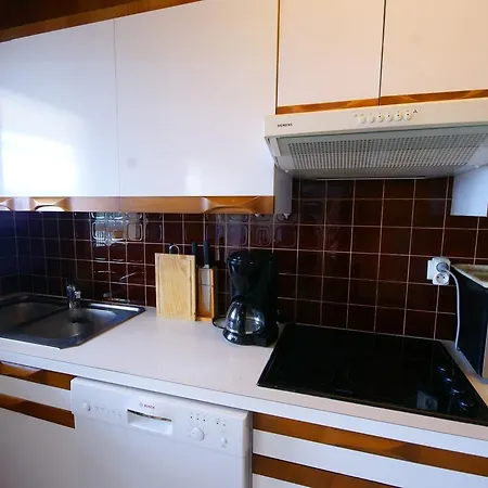 Appartement Le Pouliguen 프풀리귀앙