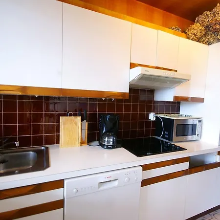 아파트 Appartement Le Pouliguen *