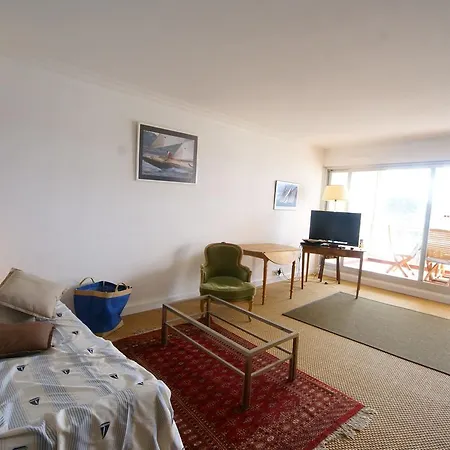 Appartement Le Pouliguen