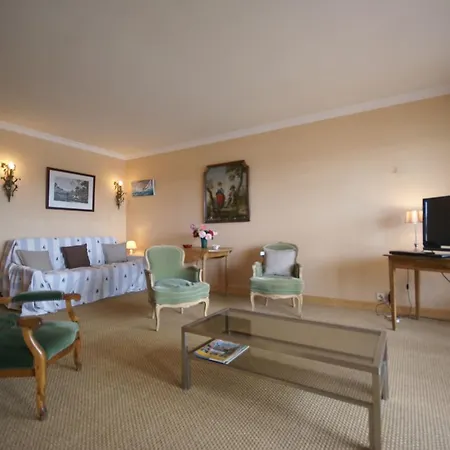 Appartement Le Pouliguen 프풀리귀앙