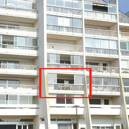 Appartement Le Pouliguen