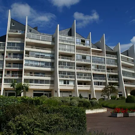 아파트 Appartement Le Pouliguen *